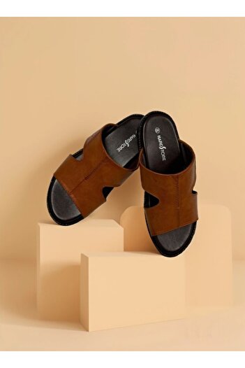 HARD STONE Men premium sandal