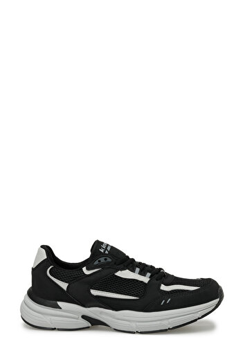 Kinetix Calypto 4Fx Men's Black Sneakers