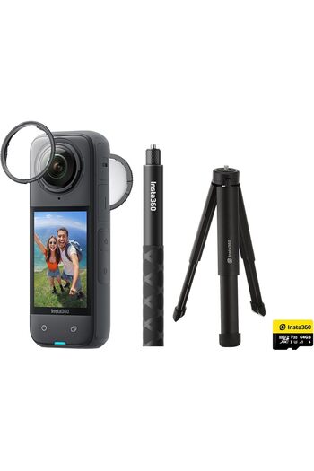 Insta360 X4 Survey Bundle