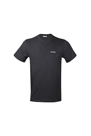 Columbia Gray Cs0405 Csc Columbia Gem Label Ss Tee Men's Casual T-Shirt 9110801013