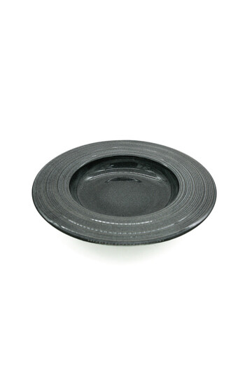 AKDC -Ceramic Plate 9.75" 1307012
