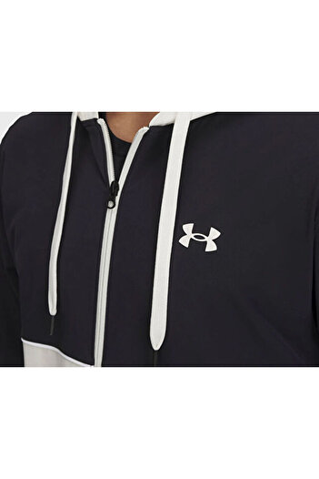 Under Armour Ανδρικό casual μπουφάν Ua Zone Woven Jacket 1383400 -279 Πολύχρωμο
