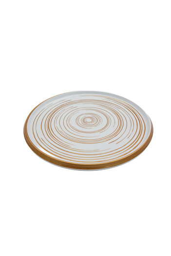 AKDC -Harm Melamine Round Plate 11"