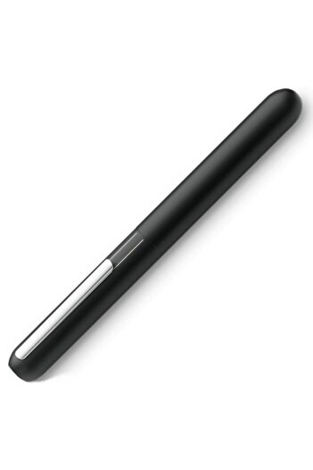 Lamy Dıalog Dolma Kalem Mat Siyah (f Uç)