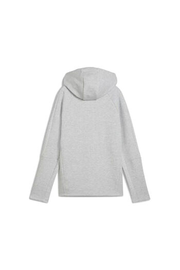 Puma Colorful Evostripe Full-Zip Hoodie Women's Casual Jacket 68505004