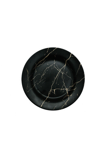 AKDC -Rk Melamine Soup Plate 10.5Inch Rkm037