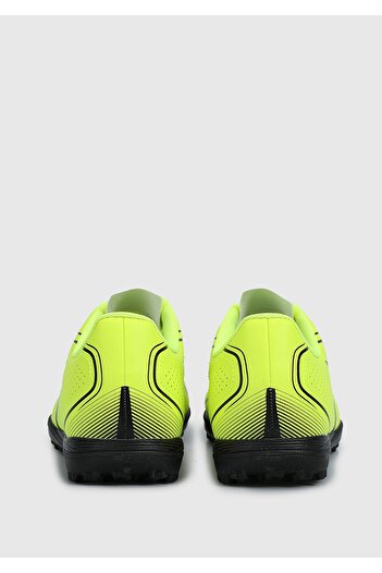 Puma Vıtorıa Tt Erkek Sarı Halı Saha Ayakkabısı 10748404