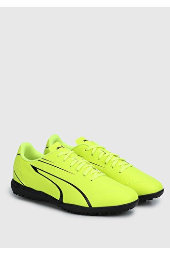 Puma Vıtorıa Tt Erkek Sarı Halı Saha Ayakkabısı 10748404