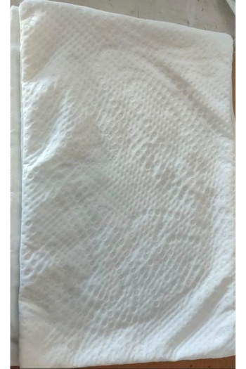 A5 HOME Liquid Proof Cotton Pillow Case 50*70 5 Pieces
