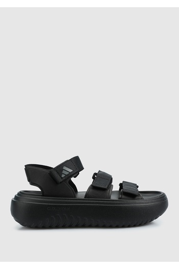 adidas Slyn Sandal Black Women's Sandals Ih6119