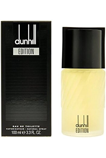 Alfred Dunhill Dunhill London Edition Eau De Toilette, 100 ml for Men