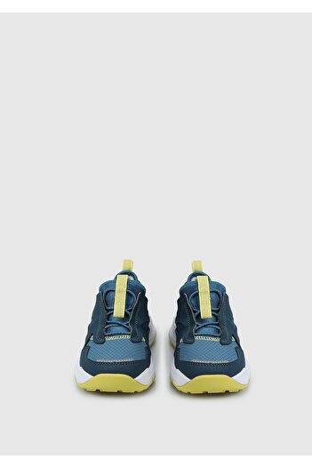 Superfit Mavi Erkek Çocuk Sneaker