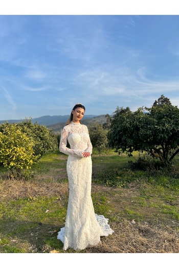 balginsposa Wedding Dress
