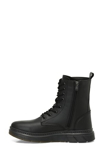 Kinetix BANDIT 4PR Siyah Erkek Postal