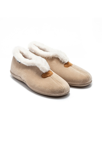 Twigy Granada Γυναικεία Παπούτσια Home Beige 36/41