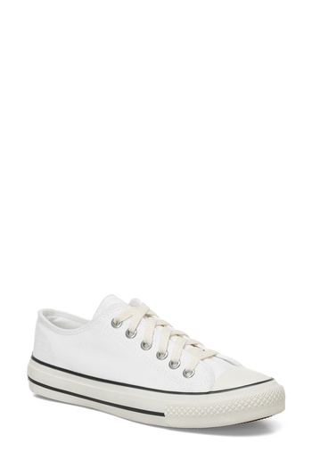 Kinetix Mepit 5Fx White Men's Sneaker
