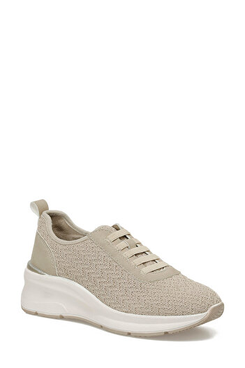 Travel Soft Trv2722.Z5Fx Beige Women's Comfort Shoes