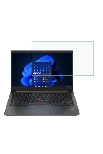 Engo Lenovo Thinkpad E14 G4 14 Inch Screen Protector Nano Flexible