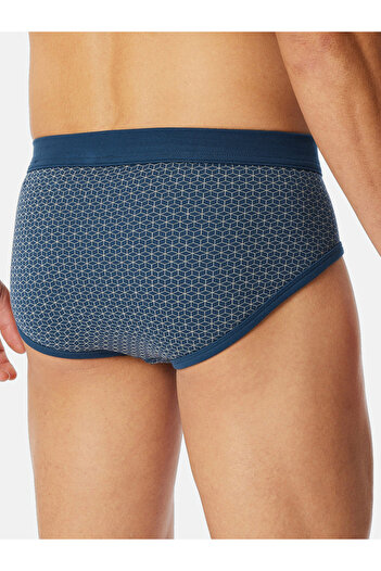 Schiesser Sportslips 2er-pack Original Classics Unterhose Unterwäsche Basic Klassisch