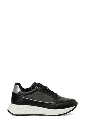 İnci Inci Boston 5Fx Black Women's Sports Shoes