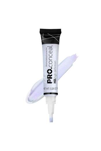 L.A. Girl Corector/Iluminator L.A. GIRL Pro Conceal 963 Iridiscent Highlighter, 8g