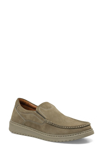 Polaris 5 Nokta 104380N.M 5Fx Gray Men's Casual Shoes
