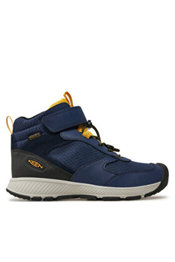 Keen trekking băiat 1029543 albastru