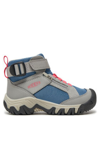 Keen girls' Trekking 1029619 colorful