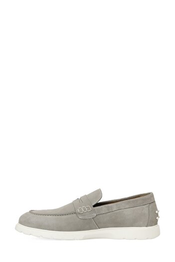 İnci Ανδρικά Loafers INCI ALBA 5FX GREY