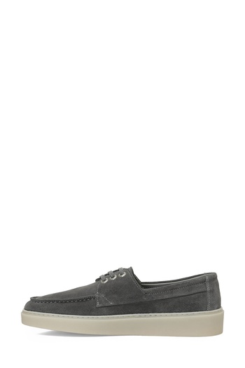 İnci Ανδρικά θαλάσσια παπούτσια INCI KENLY 5FX Grey