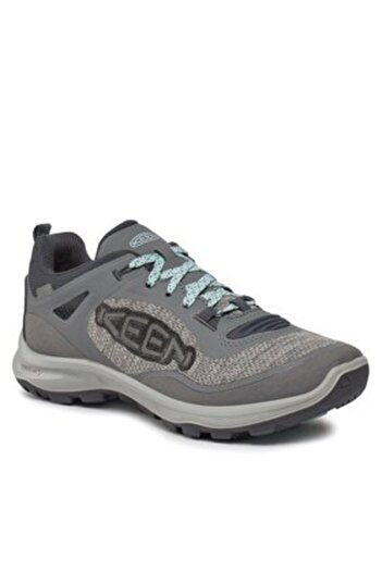 Keen women's trekking 1026883 grey