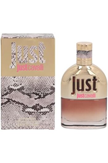 Roberto Cavalli Just Cavalli Women Eau de Toilette 75 ml