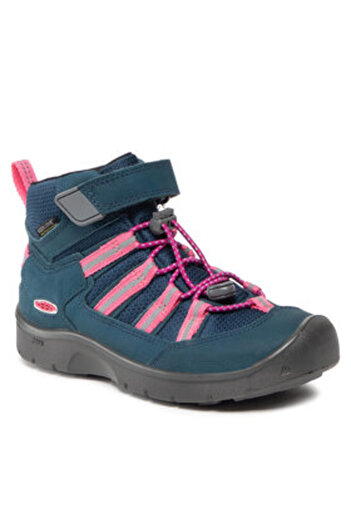 Keen girls' Trekking 1026603 blue