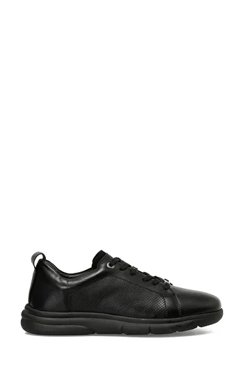 İnci Inci Mitter 5Fx Black Men's Comfort Shoes
