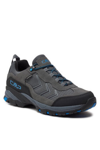 CMP men's trekking 3Q19657 grey