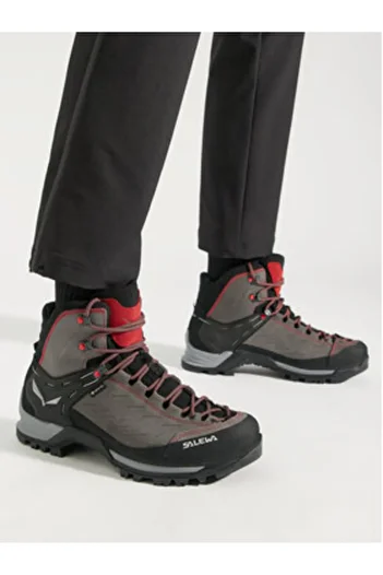 Salewa trekking barbati salewa 00-0000063458 gri