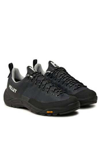 Millet women's trekking MIG1933 gray