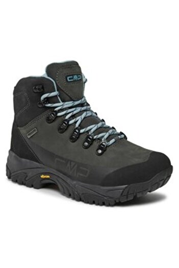 CMP women's trekking 30Q4716 black