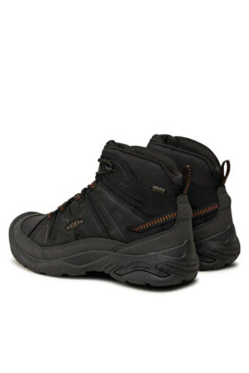 Keen keen men's trekking 1027841 black