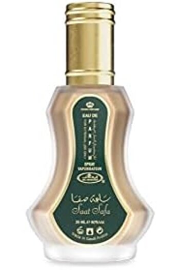 ALREHAB Al-Rehab Saat Safa Perfume Spray 35 ml