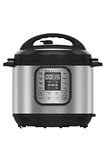 Instant Pot Instant Pot Duo 8 Multicooker, 1200 W, 14 preset programs, 7.6 L, Removable lid, Manual function