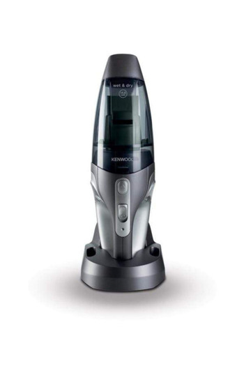 Kenwood Kenwood Wet and Dry Hand Vacuum
