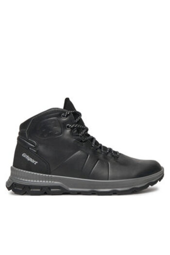 GriSport men's trekking 14803D21G black