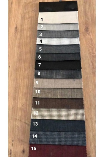 Dekoroom's Zeta 2 1 1 Masa Minderli Set Bahçe, Balkon, Koltuk Mobilyası