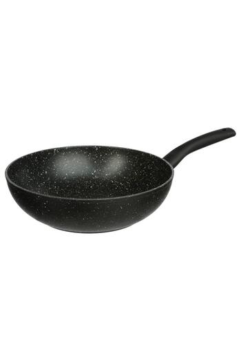 5FIVE Forged Aluminum Wok (28 x 10.5 cm)