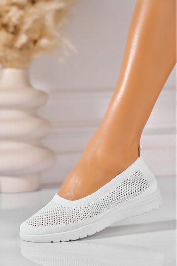 Joana Pantofi dama casual Albi din Textil Darya