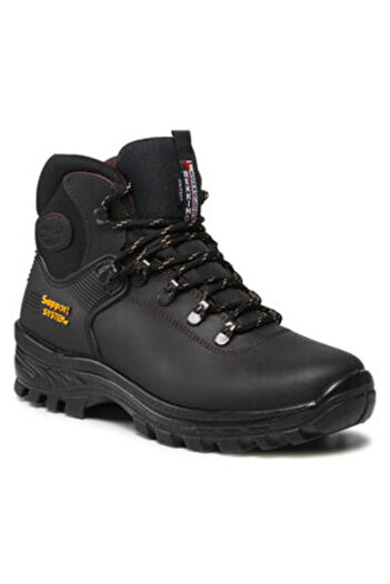 GriSport men's trekking 10242D26G black
