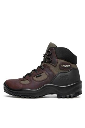 GriSport men's trekking 626D91G brown