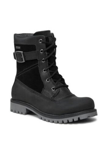 Kamik women's trapper WK2046 black