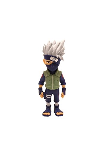 MINIX Naruto Shippuden Kakashi 7cm 15870